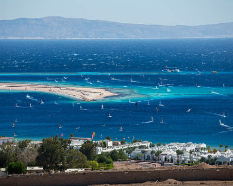 Dahab